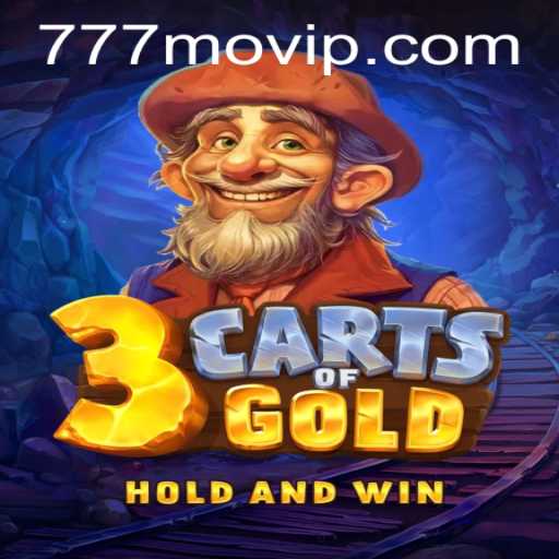 Unlock Hidden Treasures with 3cartsOfGold at 777mo.vip