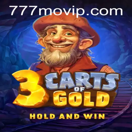 Unlock Hidden Treasures with 3cartsOfGold at 777mo.vip