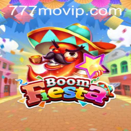 BoomFiesta: An Explosive Gaming Experience at 777mo.vip