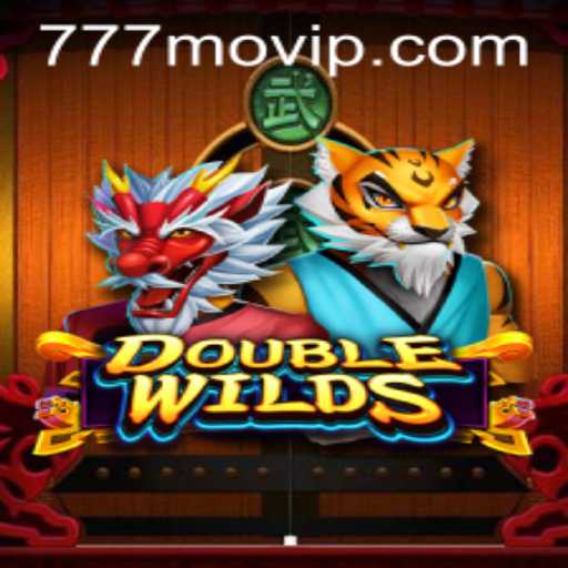 DoubleWilds: An Exciting Journey into the World of Digital Slots
