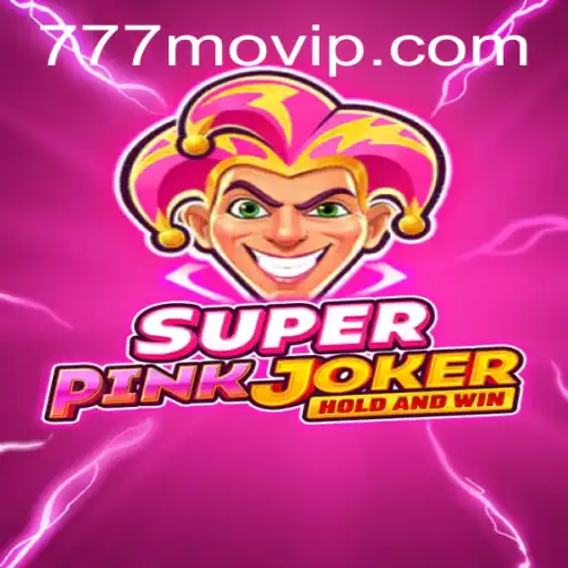 SuperPinkJoker: A New Era in Gaming with 777mo.vip