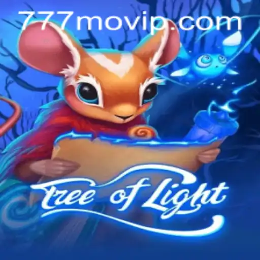 Discovering 'TreeofLight' on 777mo.vip: A Journey into Enchantment