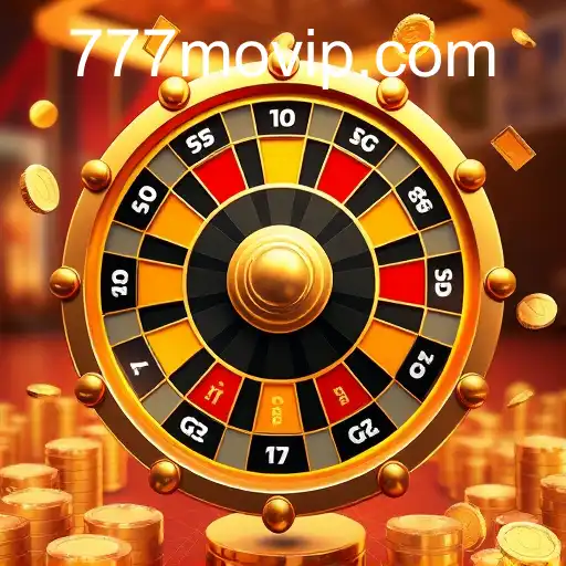 Exploring the Thrills of Rotary Games at 777mo.vip