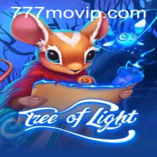 Discovering 'TreeofLight' on 777mo.vip: A Journey into Enchantment