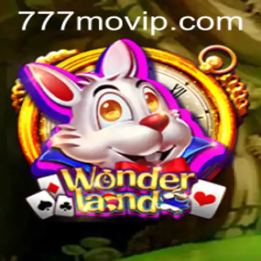 Discover the Enchanting World of 'Wonderland' with 777mo.vip